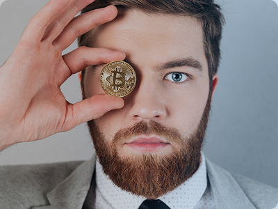 Julian Wolf – Chief Analyst bei Zignalor